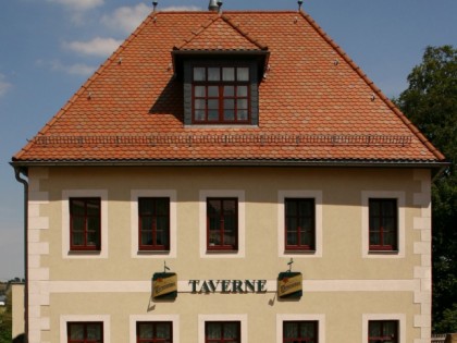 Photo: Taverne